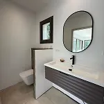 Holiday home Le Mazet, Dependance Au Coeur De La Garrigue *