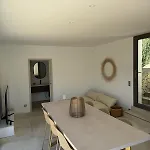 Le Mazet, Dépendance Au Cœur De La Garrigue Casa vacanze *